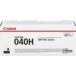 Canon CRG-040H/0461C001 Siyah Orijinal Toner - 1