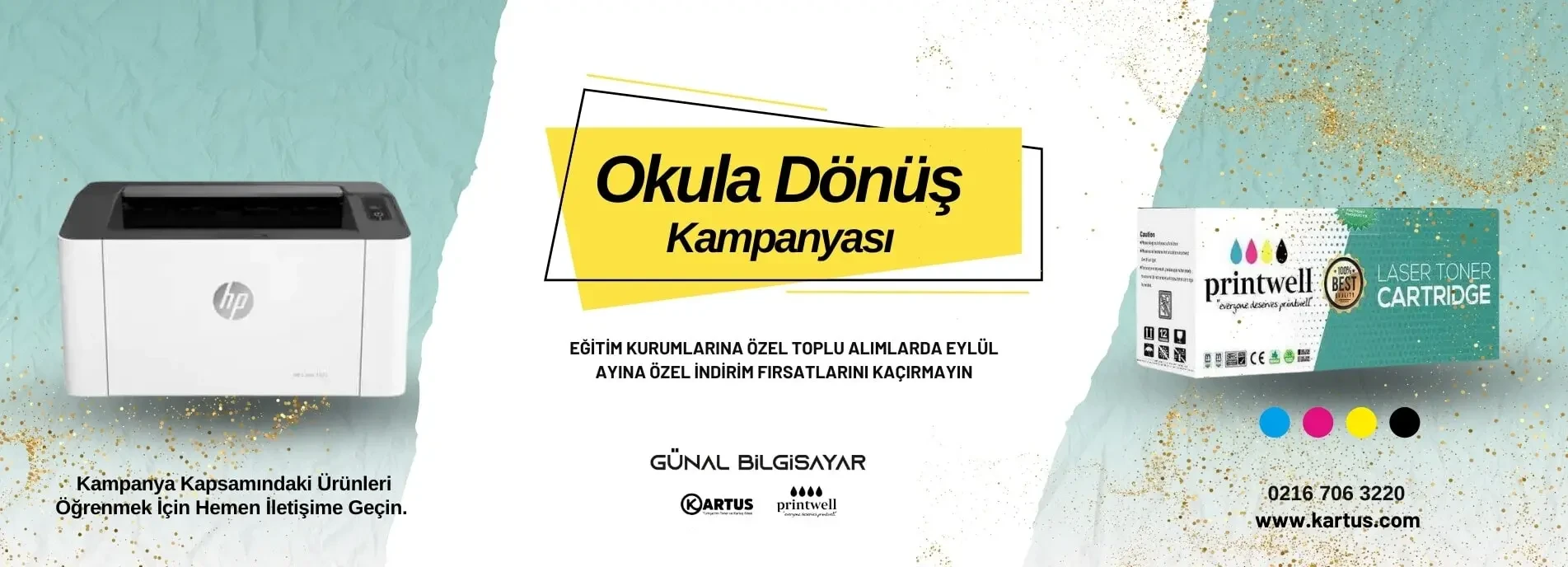 Okula Dönüş