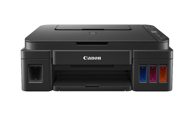 Canon G3410 Mürekkepli Yazıcı Özellikleri ve Kurulumu