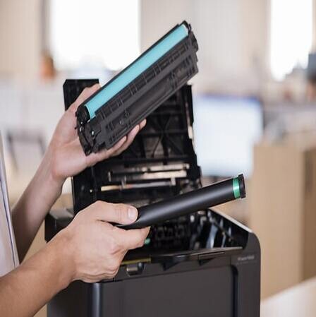 BOŞ TONER DOLDURULUR MU?