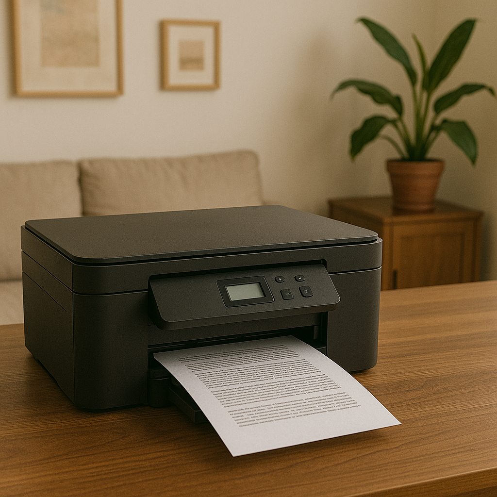 EV TİPİ EN İYİ YAZICI HANGİSİDİR?