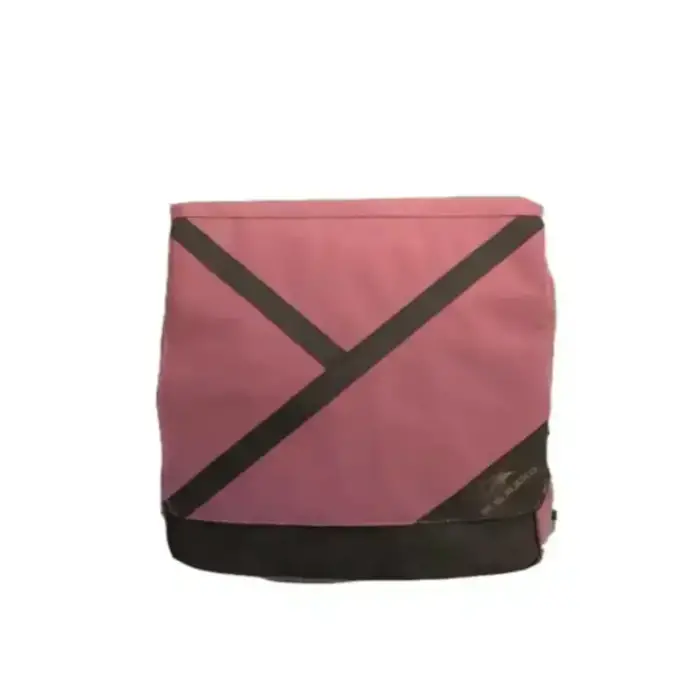 Blackfox Kırmızı Sırt Çantası - 1