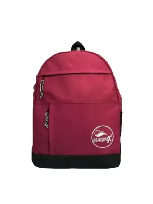 Blackfox Üç Gözlü Sırt Çantası - 1