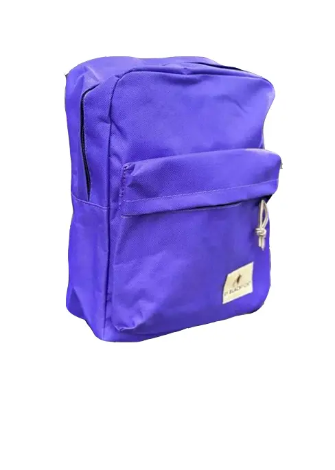 Blackfox Ultra Hafif Küçük Sırt Çantası - 1