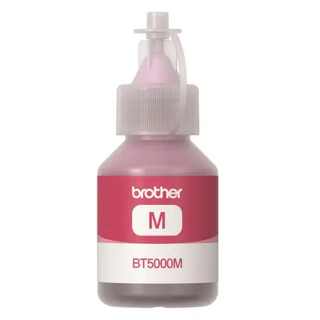 Brother BT-5000 Magenta Original Ink - 1