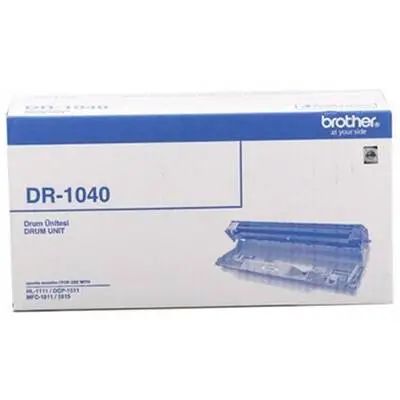 Brother DR-1040 Original Drum Unit - 1