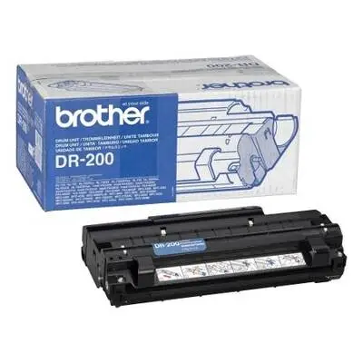 Brother DR-200 Orijinal Drum Unitesi - 1