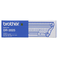 Brother DR-2025 Orijinal Drum Ünitesi - Brother