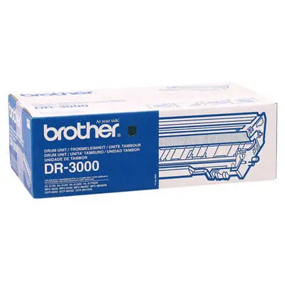 Brother DR-3000 Orijinal Drum Ünitesi - 1