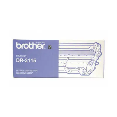 Brother DR-3115 Original Drum Unit - 1