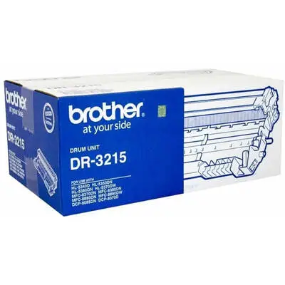 Brother DR-3215 Orijinal Drum Unitesi - 1
