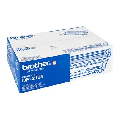 Brother DR-360/DR-2125/DR-2150 Original Drum Unit - 1