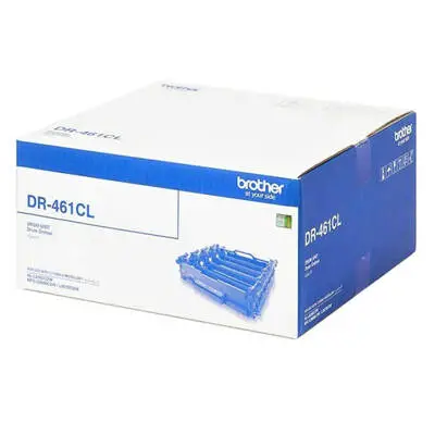 Brother DR-461CL Original Drum Unit - 1
