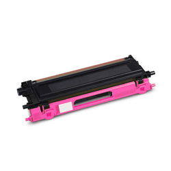Brother TN-155 Compatible High Capacity Magenta Toner - 2