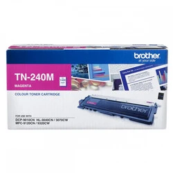 Brother TN-2025 Original Black Toner Cartridge - Brother