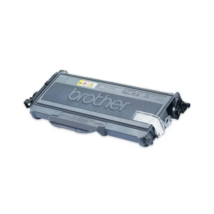 Brother TN-2130 Original Black Toner Cartridge - 2