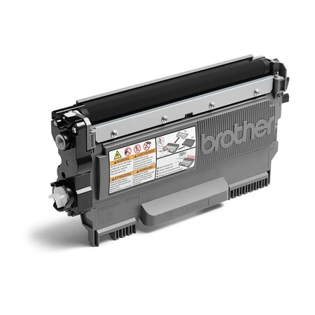 Brother TN-2210 Original Black Toner Cartridge - 2