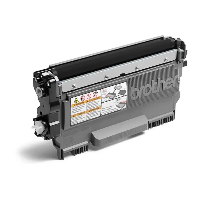 Brother TN-2210 Original Black Toner Cartridge - 2