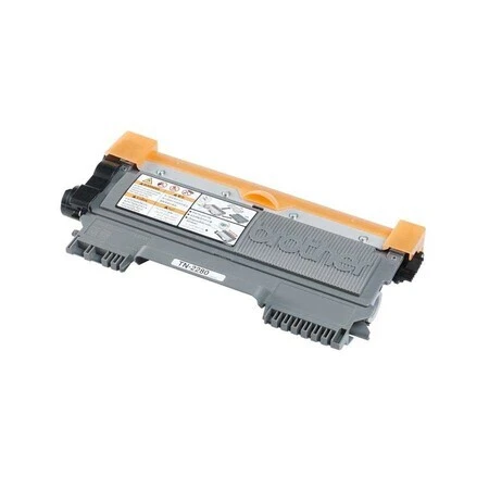 Brother TN-2280 Original High Yield Black Toner Cartridge - 2