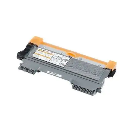 Brother TN-2280 Original High Yield Black Toner Cartridge - 2
