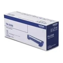 Brother TN-2305 Orijinal Toner - 1