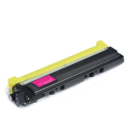 Brother TN-240 Compatible Magenta Toner - 2