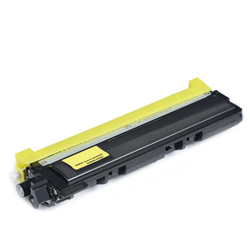 Brother TN-240 Compatible Yellow Toner - 2
