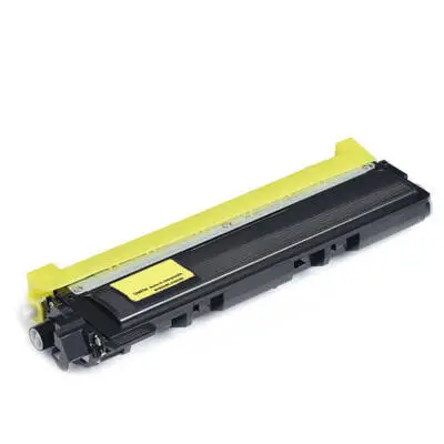 Brother TN-240 Compatible Yellow Toner - 2