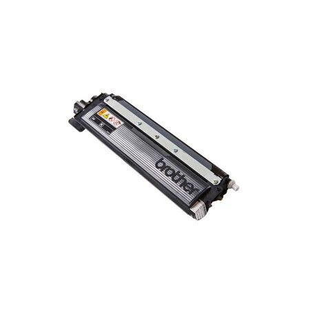 Brother TN-240 Original Black Toner Cartridge - 2