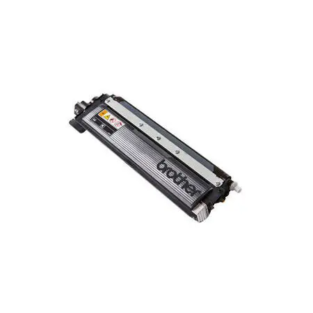 Brother TN-240 Original Black Toner Cartridge - 2