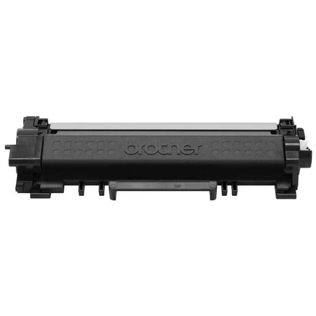 Brother TN-2459 Original High Yield Black Toner Cartridge - 2