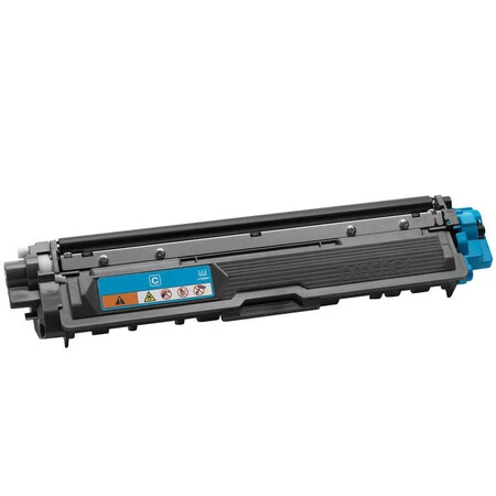 Brother TN-261 Original Blue Toner Cartridge - 2