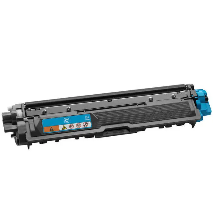 Brother TN-261 Original Blue Toner Cartridge - 2