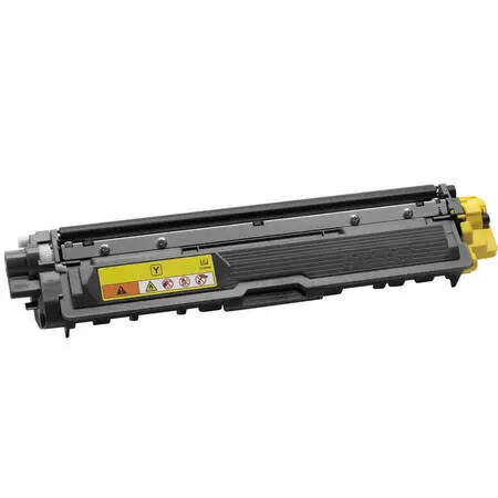 Brother TN-261 Sarı Orijinal Toner - 2