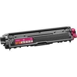 Brother TN-261 / TN-221 Compatible Magenta Toner - 2