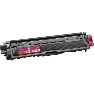 Brother TN-261 / TN-221 Compatible Magenta Toner - 2