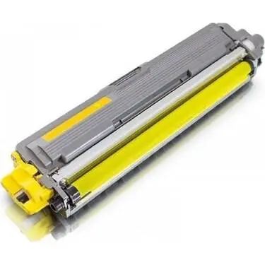 Brother TN-261 / TN-221 Compatible Yellow Toner - 2