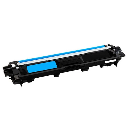 Brother TN-265 Original High Yield Blue Toner Cartridge - 2