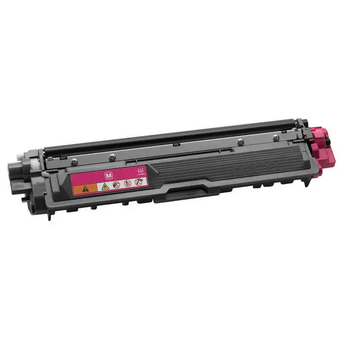 Brother TN-265 Original High Yield Red Toner Cartridge - 2
