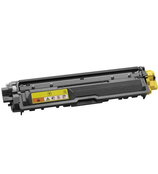 Brother TN-265 Original High Yield Yellow Toner Cartridge - 2