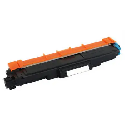Brother TN-277 Compatible High Capacity Cyan Toner - 2