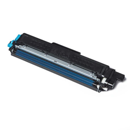 Brother TN-277 Original High Yield Blue Toner Cartridge - 2