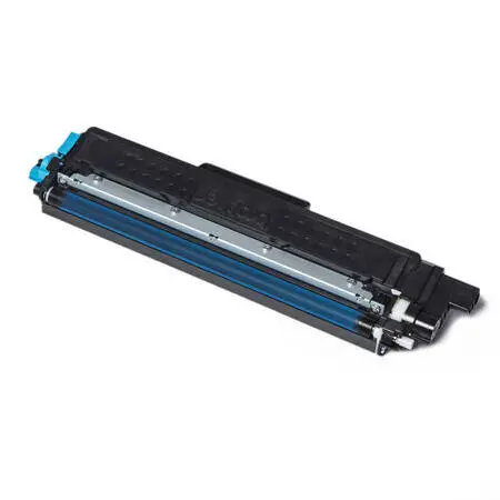 Brother TN-277 Original High Yield Blue Toner Cartridge - 2