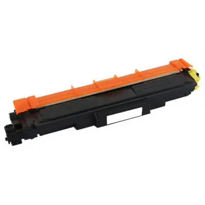 Brother TN-277 Sarı Muadil Toner Yüksek Kapasiteli - 2