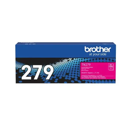 Brother TN-279 Original Magenta Toner - Brother