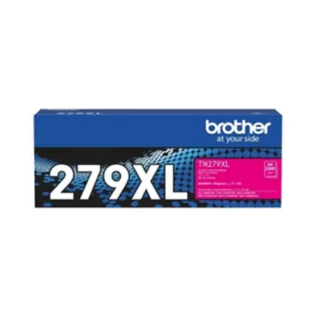 Brother TN-279XL Original Magenta Toner - Brother