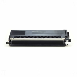 Brother TN-315 / TN-345 Compatible Black Toner - 2