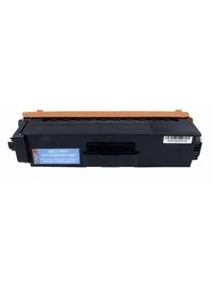 Brother TN-315 / TN-345 Compatible Cyan Toner - 2