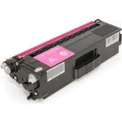 Brother TN-315 / TN-345 Compatible Magenta Toner - 2
