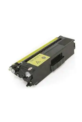Brother TN-315 / TN-345 Compatible Yellow Toner - 2